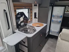 Bild 13 Hymer ML-T 580 Frühjahrsaktion 2025
