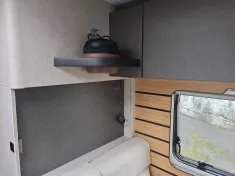 Bild 19 Hymer ML-T 580 Frühjahrsaktion 2025