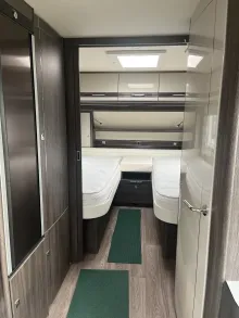 Fahrzeugbild Fendt Diamant 560 SG #3