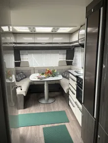 Fahrzeugbild Fendt Diamant 560 SG #4