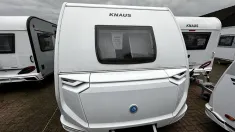 Bild 4 Knaus Sport 420 QD Gas Anlage