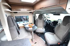 Bild 8 Malibu Compact 540 DB 25er Navi/Markise/Autom. etc.