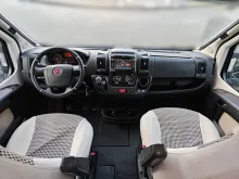 Fahrzeugbild Karmann Mobil Davis 540 #10