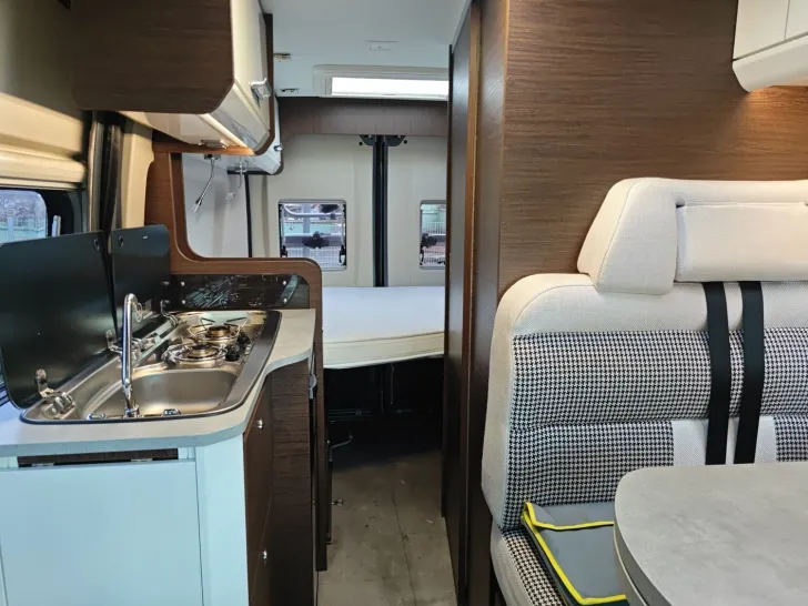 Fahrzeugbild Karmann Mobil Davis 540 #16