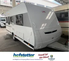 Bild 1 LMC STYLE 460 E