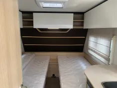 Bild 5 LMC STYLE 460 E