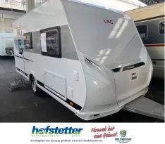 Bild 1 LMC TANDERO 430 D