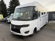 Fahrzeugbild Frankia Platin Pure I7400 GD 5,5t #MY2025 #SOFORT #1