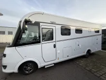 Fahrzeugbild Frankia Platin Pure I7400 GD 5,5t #MY2025 #SOFORT #4