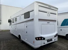Bild 5 Frankia Platin Pure I7400 GD 5,5t #MY2025 #SOFORT