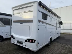 Bild 7 Frankia Platin Pure I7400 GD 5,5t #MY2025 #SOFORT