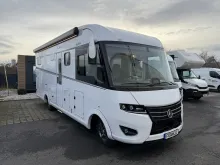 Fahrzeugbild Frankia Platin Pure I7400 GD 5,5t #MY2025 #SOFORT #9