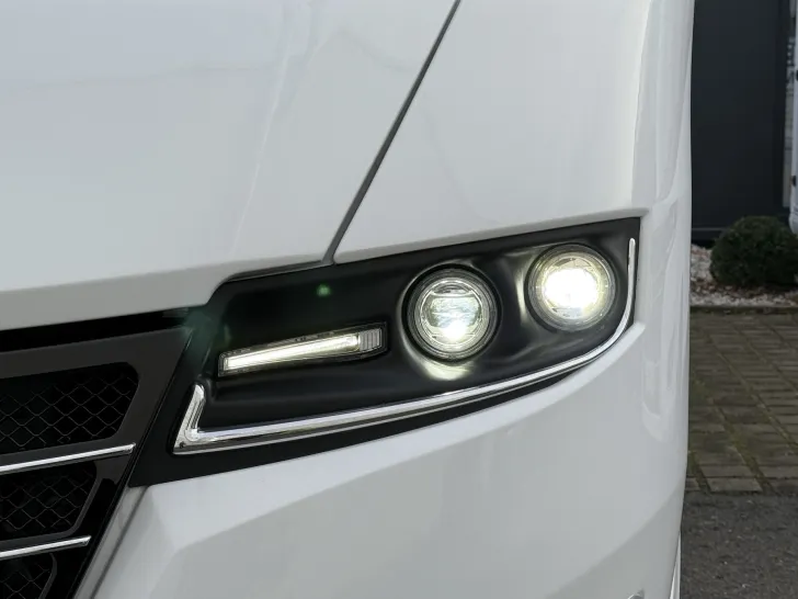 Fahrzeugbild Frankia Platin Pure I7400 GD 5,5t #MY2025 #SOFORT #12