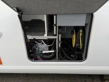 Fahrzeugbild Frankia Platin Pure I7400 GD 5,5t #MY2025 #SOFORT #13