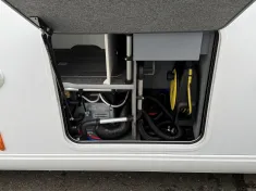 Bild 13 Frankia Platin Pure I7400 GD 5,5t #MY2025 #SOFORT