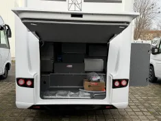 Bild 15 Frankia Platin Pure I7400 GD 5,5t #MY2025 #SOFORT