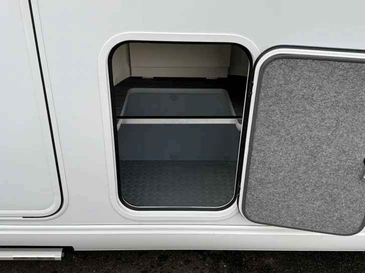 Fahrzeugbild Frankia Platin Pure I7400 GD 5,5t #MY2025 #SOFORT #17