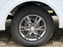 Fahrzeugbild Frankia Platin Pure I7400 GD 5,5t #MY2025 #SOFORT #19
