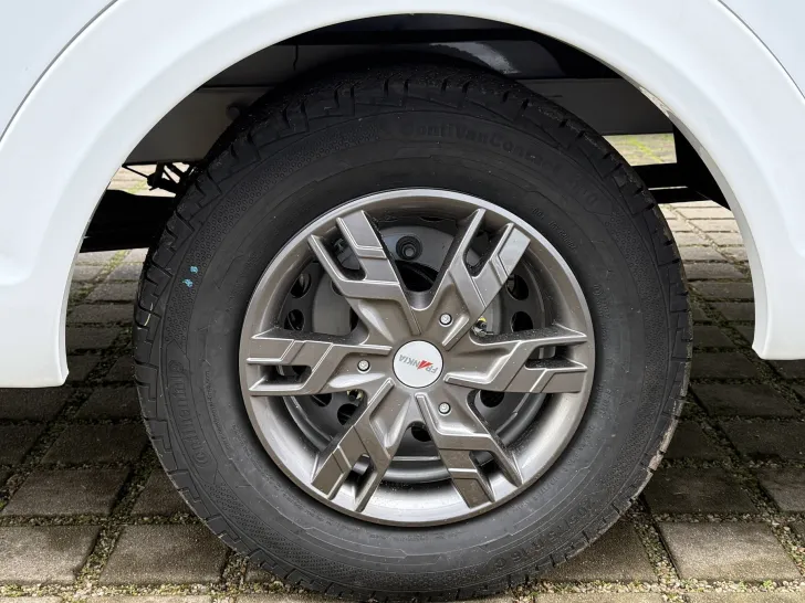 Fahrzeugbild Frankia Platin Pure I7400 GD 5,5t #MY2025 #SOFORT #19