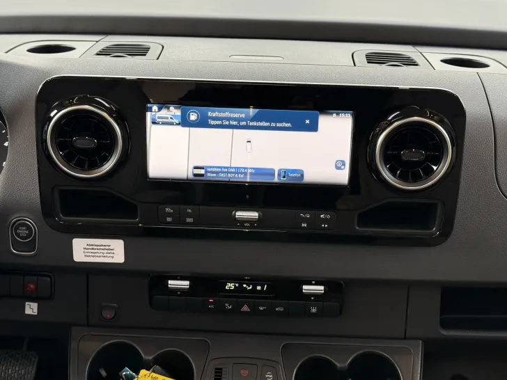 Fahrzeugbild Frankia Platin Pure I7400 GD 5,5t #MY2025 #SOFORT #24