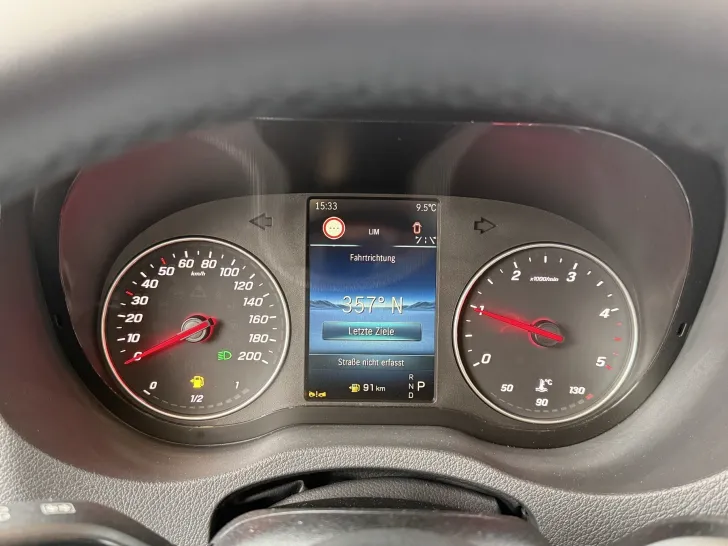 Fahrzeugbild Frankia Platin Pure I7400 GD 5,5t #MY2025 #SOFORT #26
