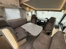 Fahrzeugbild Frankia Platin Pure I7400 GD 5,5t #MY2025 #SOFORT #30