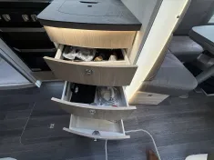 Bild 36 Frankia Platin Pure I7400 GD 5,5t #MY2025 #SOFORT
