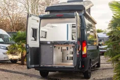 Bild 6 Crosscamp CV 600 *Fiat 140PS*Automatik