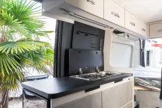Bild 11 Crosscamp CV 600 *Fiat 140PS*Automatik