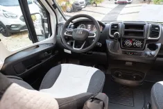 Bild 19 Crosscamp CV 600 *Fiat 140PS*Automatik