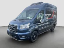 Fahrzeugbild Bürstner Lineo C 550 CMT 2026 Angebot!! #2