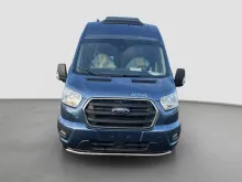 Fahrzeugbild Bürstner Lineo C 550 CMT 2026 Angebot!! #4