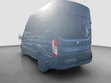 Fahrzeugbild Bürstner Lineo C 550 CMT 2026 Angebot!! #6
