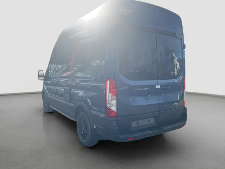 Fahrzeugbild Bürstner Lineo C 550 CMT 2026 Angebot!! #6