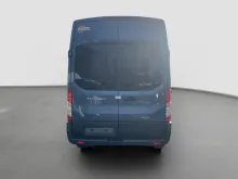 Fahrzeugbild Bürstner Lineo C 550 CMT 2026 Angebot!! #7