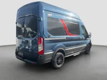 Fahrzeugbild Bürstner Lineo C 550 CMT 2026 Angebot!! #8