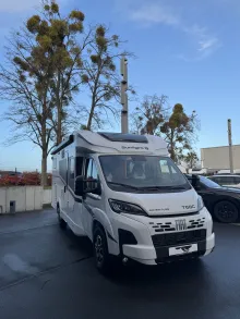 Fahrzeugbild Sunlight Adventure T 68C Fiat #4