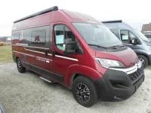 Fahrzeugbild Globecar Globescout Plus #1