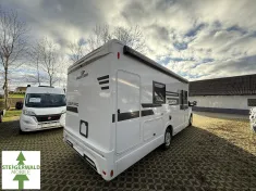 Bild 8 Roller Team ZEFIRO 282 TL (Ford)