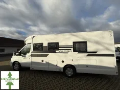 Bild 12 Roller Team ZEFIRO 282 TL (Ford)