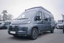 Fahrzeugbild Dethleffs Globetrail 600 DS Fiat PREISVORTEIL: 12673 EURO #3