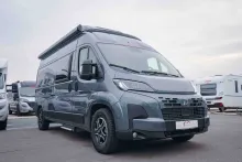Fahrzeugbild Dethleffs Globetrail 600 DS Fiat PREISVORTEIL: 12673 EURO #5