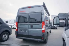 Fahrzeugbild Dethleffs Globetrail 600 DS Fiat PREISVORTEIL: 12673 EURO #6