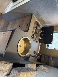 Fahrzeugbild Dethleffs Trend T 7057 EB #13