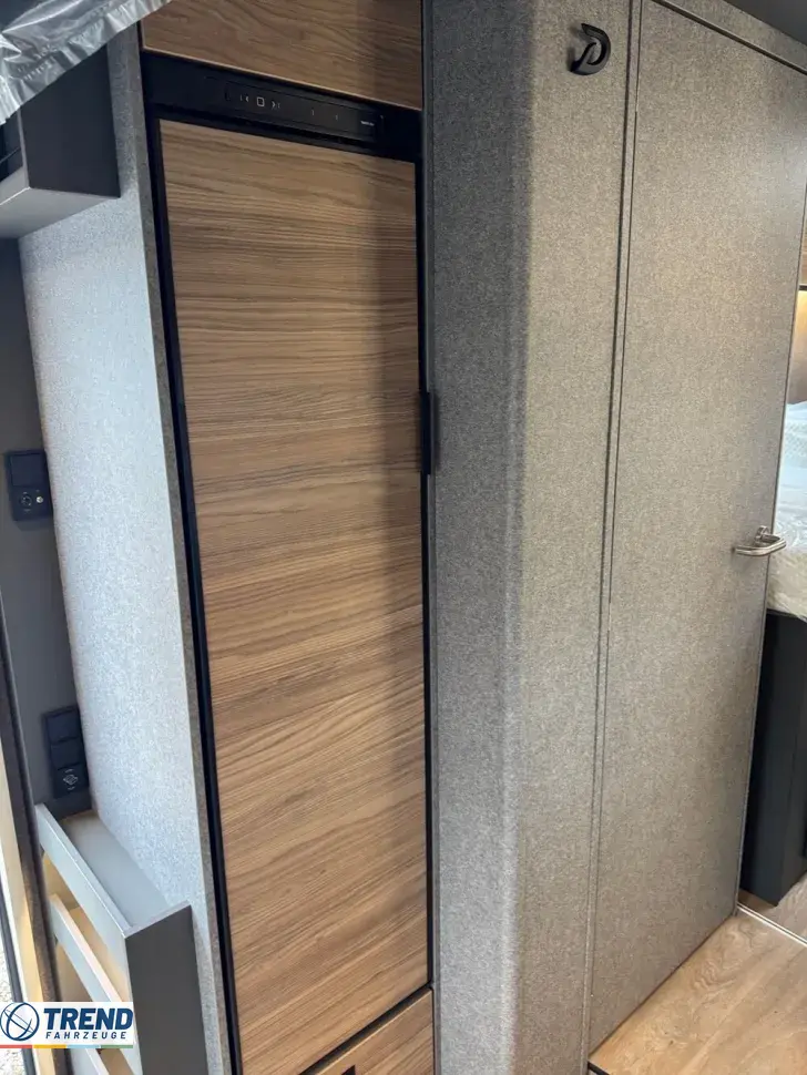 Fahrzeugbild Dethleffs Trend T 7057 EB #14