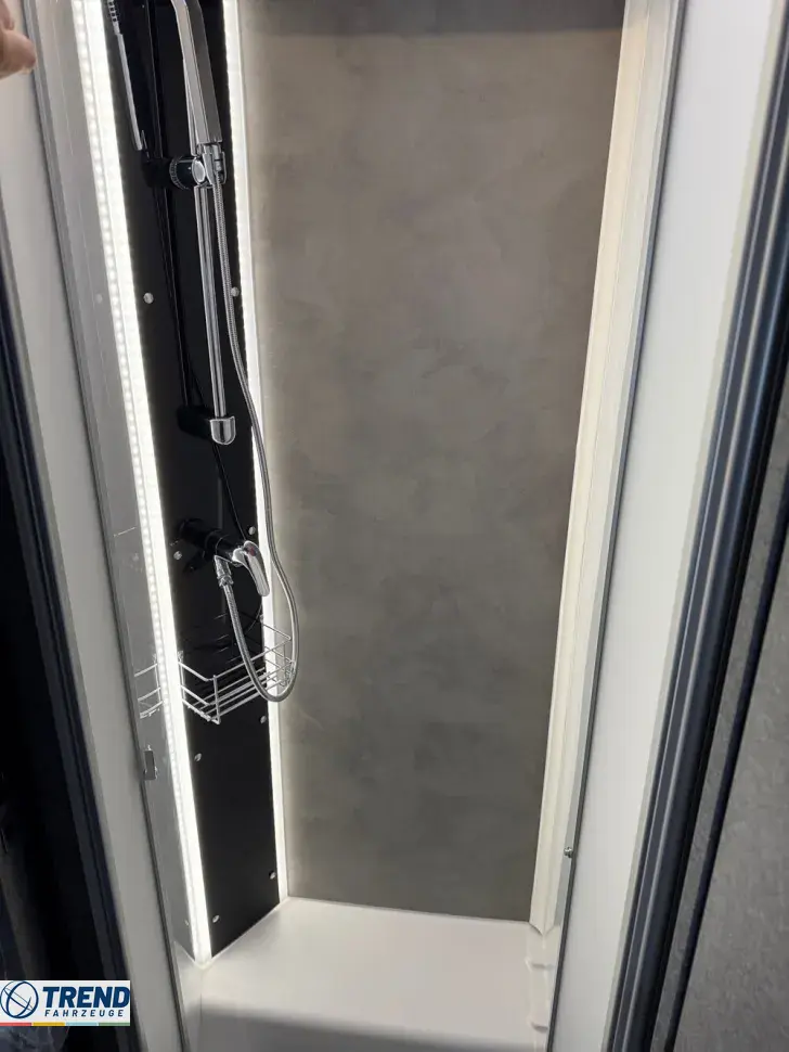 Fahrzeugbild Dethleffs Trend T 7057 EB #16