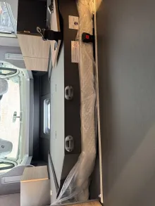 Fahrzeugbild Dethleffs Trend T 7057 EB #18