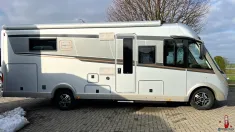 Bild 3 Carthago chic e-line I 51 QB Fiat (244)