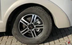 Bild 4 Carthago chic e-line I 51 QB Fiat (244)