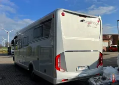 Bild 10 Carthago chic e-line I 51 QB Fiat (244)